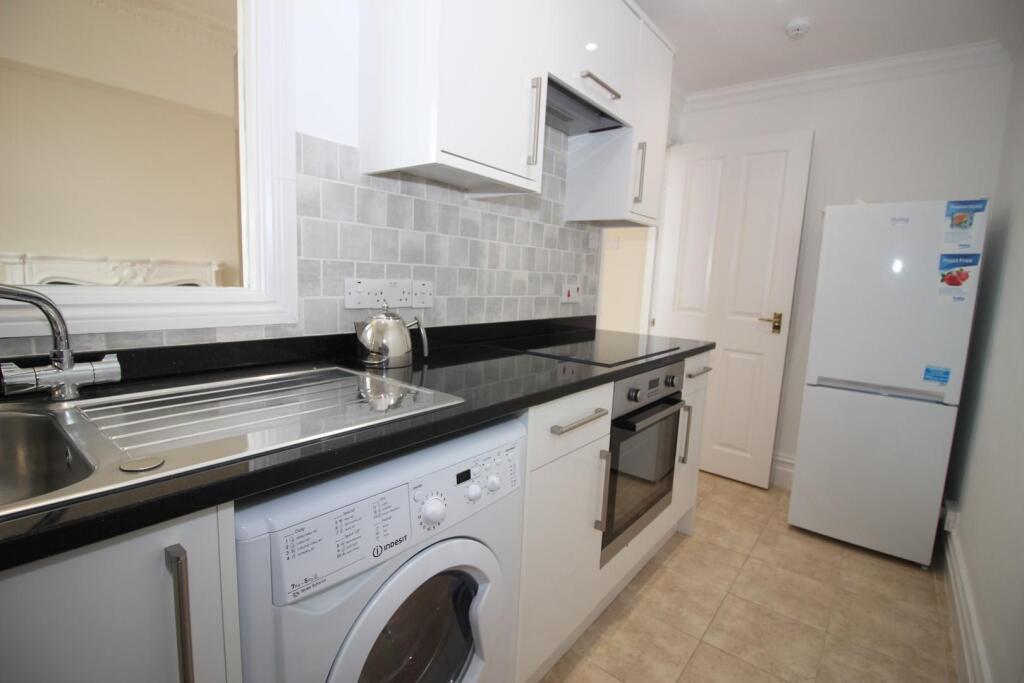 Additional image 6 of Spencer's Belle Vue, Lansdown