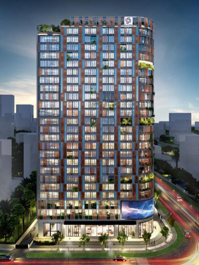 Additional image 2 of Bandra Kurla Complex, Bandra East, Mumbai