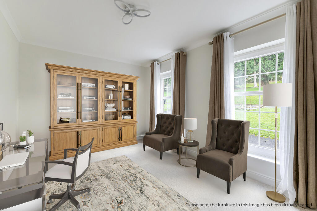 Additional image 5 of Trossachs Drive, Bath, BA2