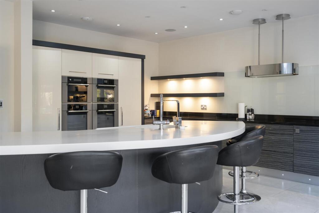 Additional image 6 of Avenue Road, Dorridge, Solihull