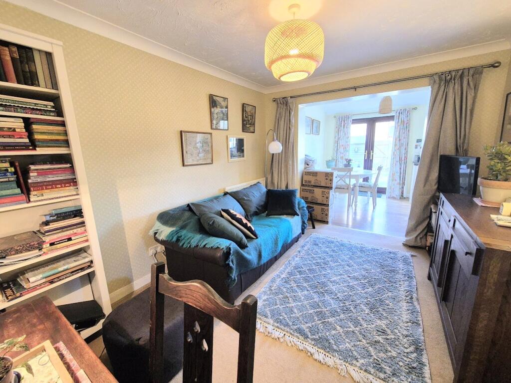 Additional image 6 of Croscombe Gardens, Frome, Somerset, BA11