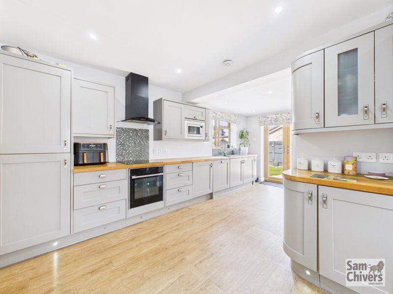 Additional image 23 of North Meadows, Peasedown St John