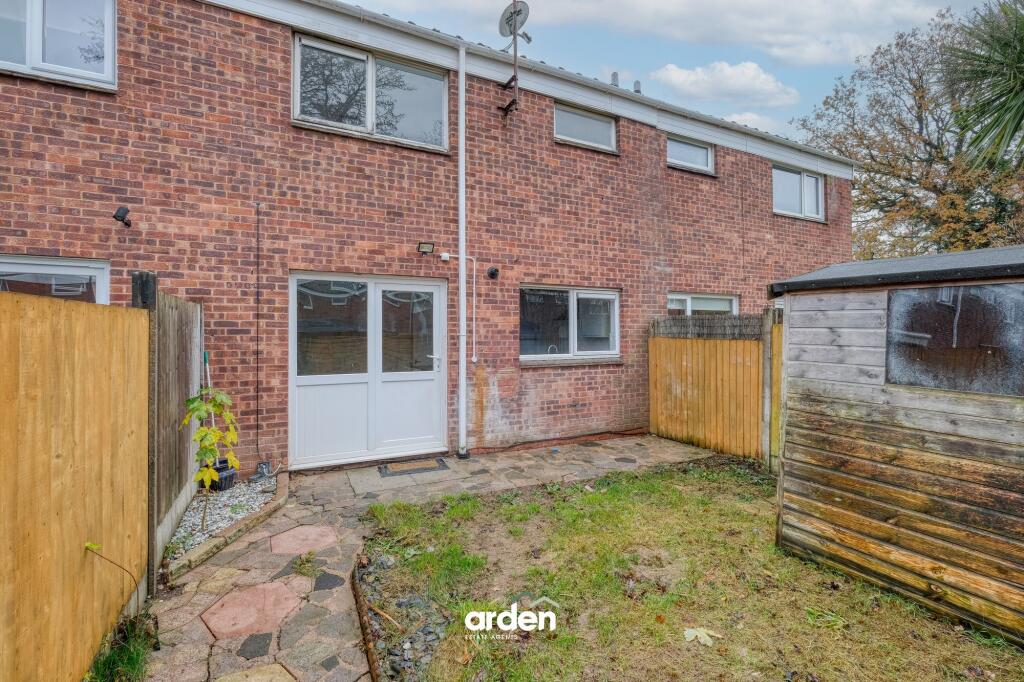 Additional image 9 of Tillington Close, Redditch, B98