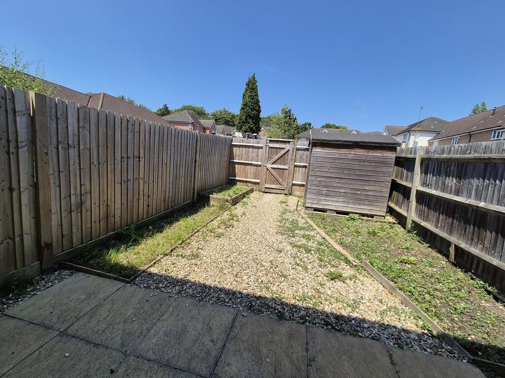 Additional image 9 of Percivale Road, Yeovil