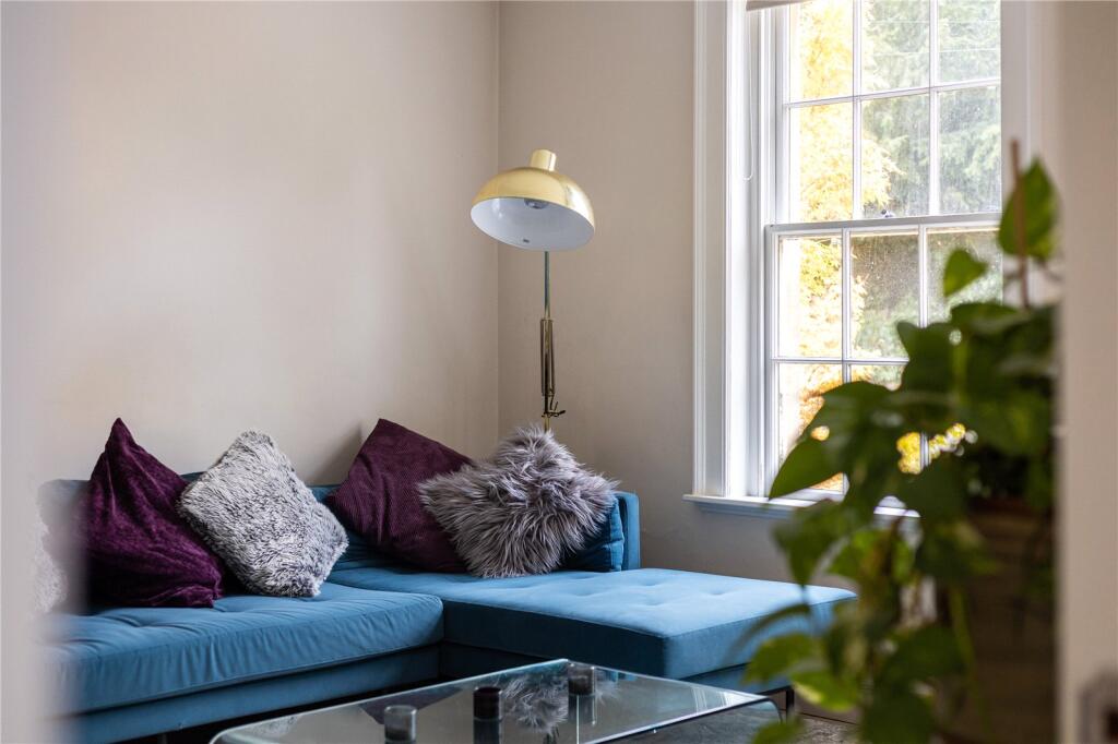 Additional image 5 of Sion Hill, Bath, Somerset, BA1