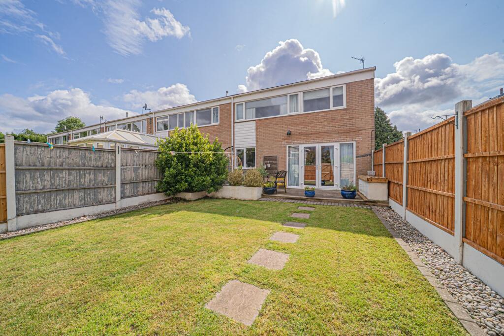 Additional image 18 of Rowood Drive, Solihull, B92