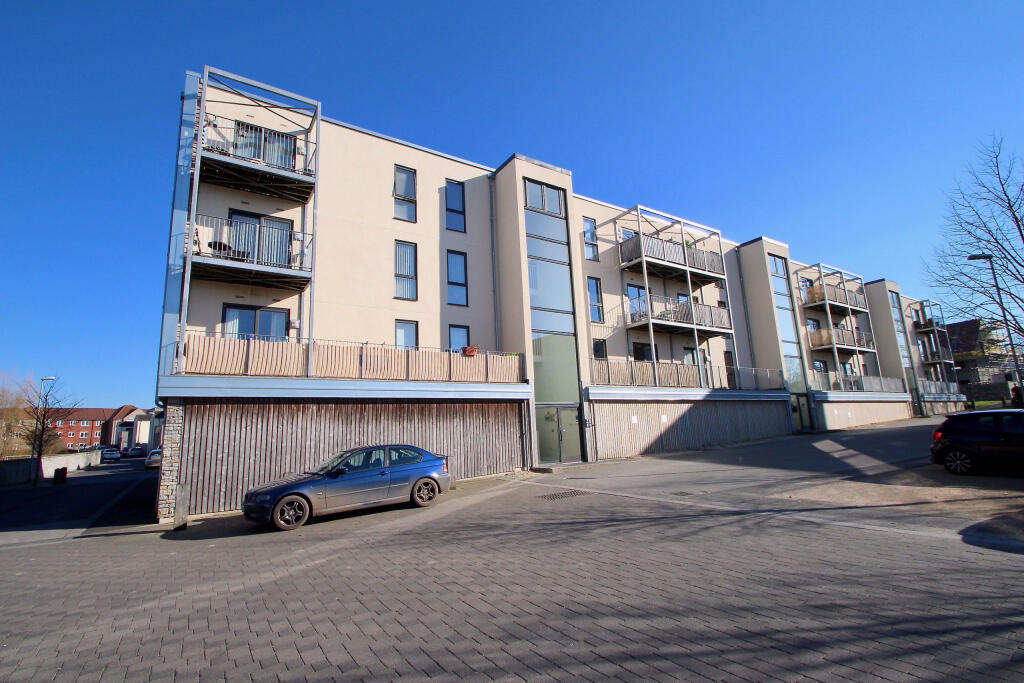 Property image for Lime Tree Square, Street