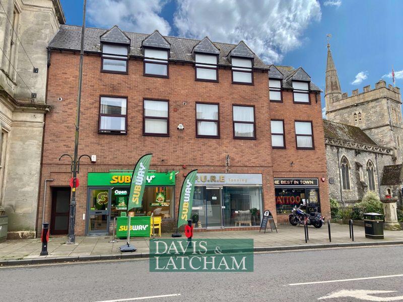 Property image for Kendrick House, Market Place, Warminster