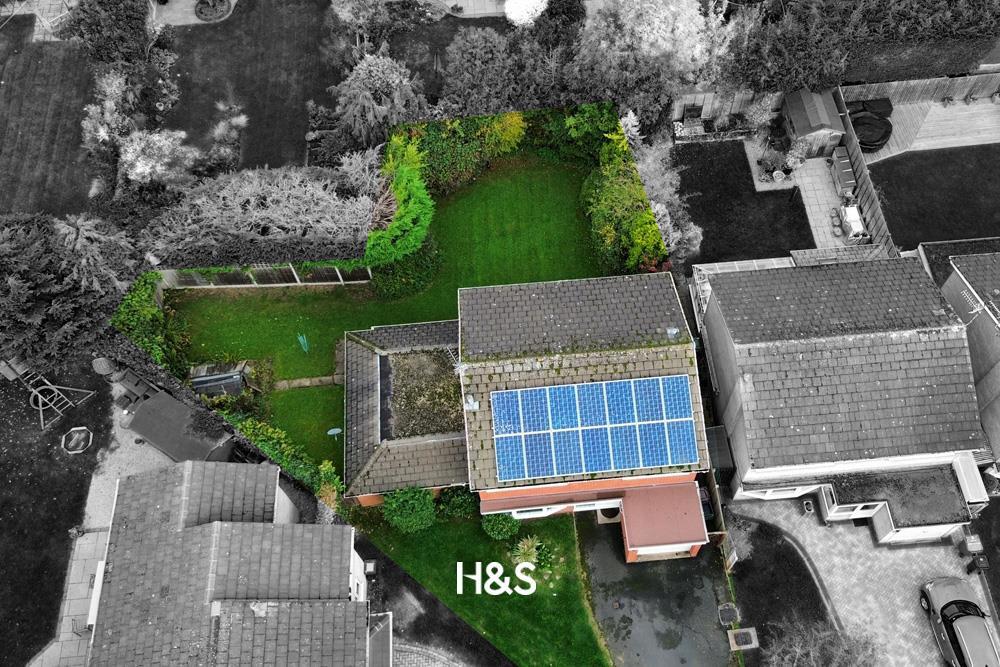 Additional image 18 of Woodrow Crescent, Knowle, Solihull