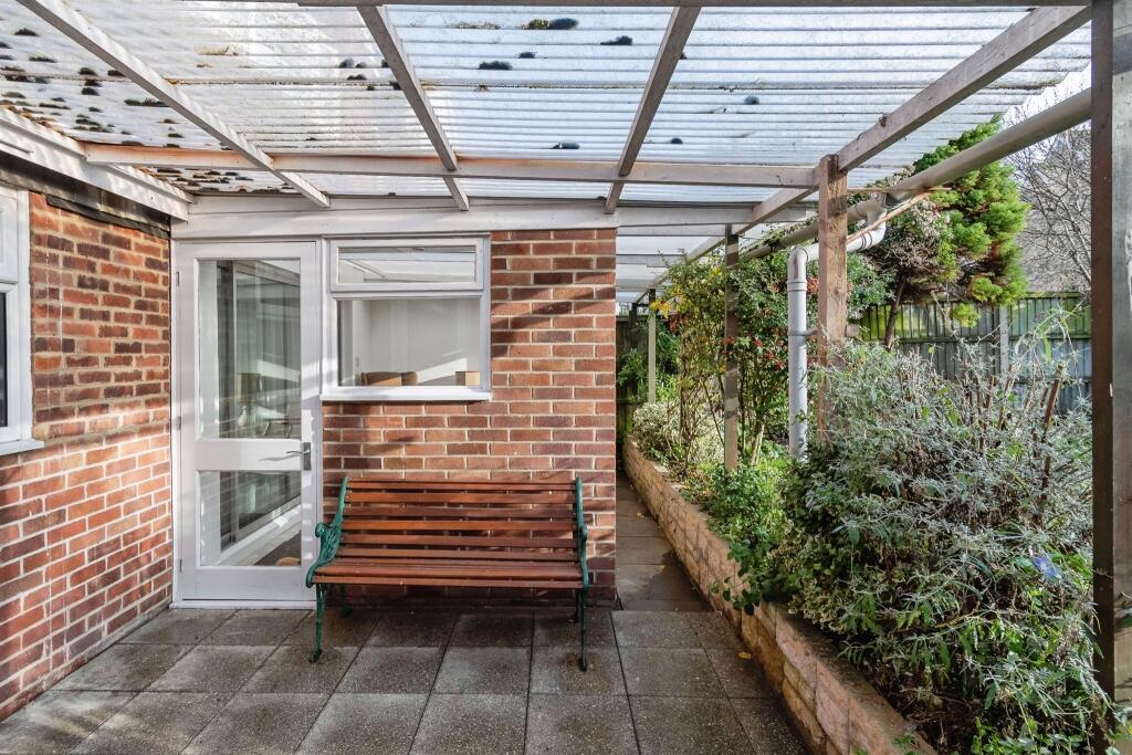 Additional image 22 of Green Lane, Trowbridge