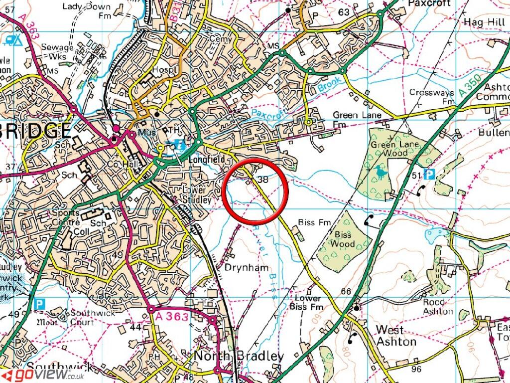 Additional image 19 of Wheat Close, Trowbridge