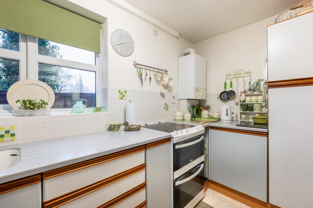 Additional image 6 of Yew Tree Gardens, Henley-in-Arden, B95