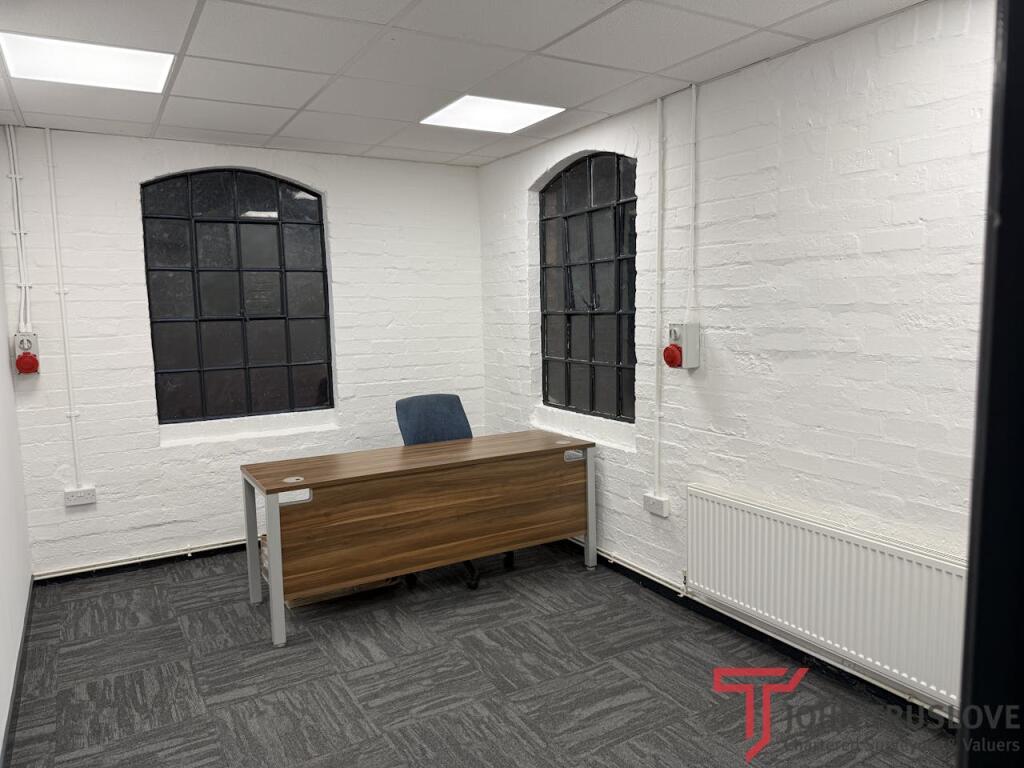 Additional image 8 of Grange Works, 93 - 95 Bromsgrove Road, Redditch, B97 4RL