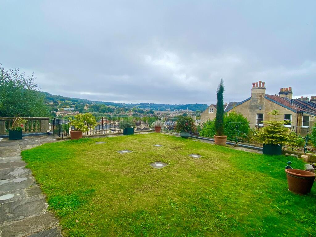 Additional image 8 of Upper East Hayes, Bath