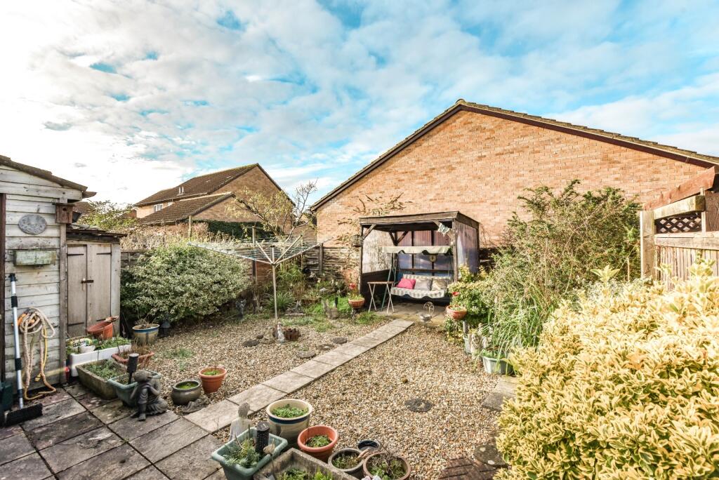 Additional image 6 of Gloucester Walk, Westbury