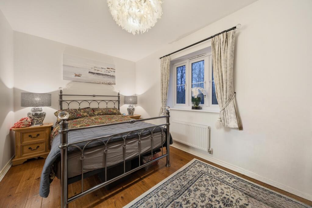 Additional image 6 of Baxters Court, Webheath, B97