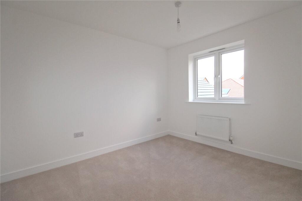 Additional image 12 of Plot 91, Weavers Meadow, Trowbridge