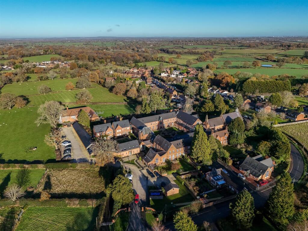 Additional image 14 of Rising Lane, Lapworth, Solihull