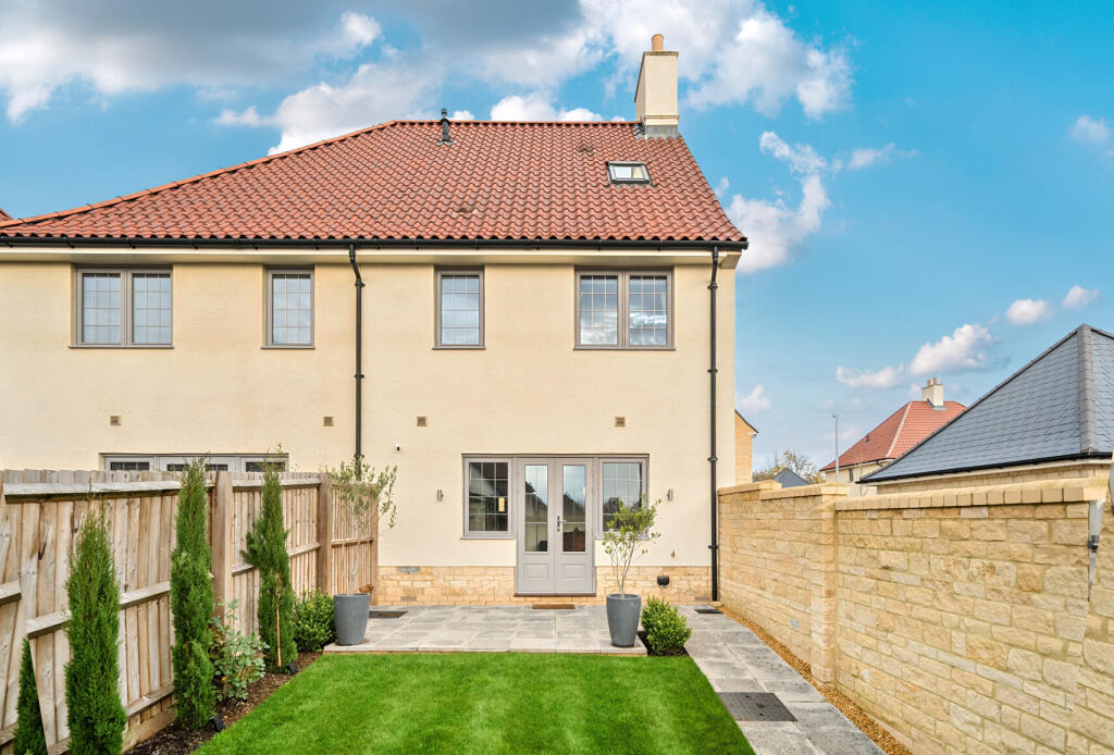 Additional image 16 of Harrison Down, Bath, Somerset, BA2