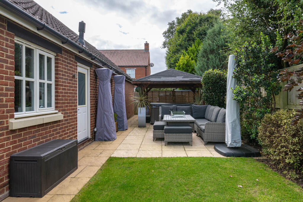 Additional image 28 of Shepherds Drove, West Ashton