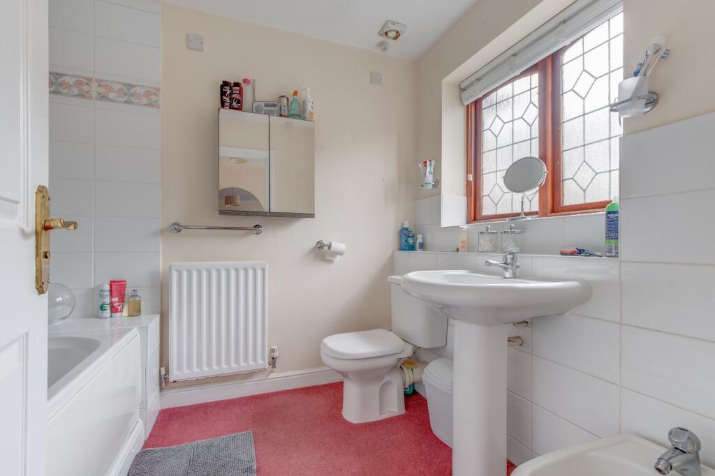 Additional image 11 of Claverdon Close, Hunt End, Redditch, B97