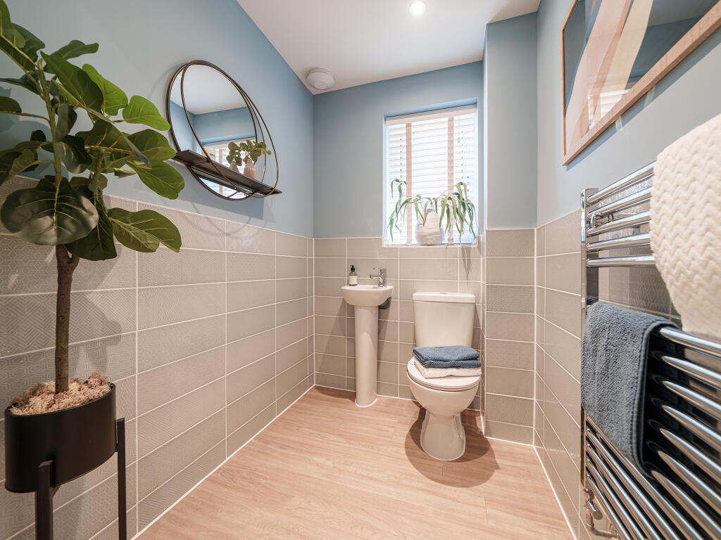 Additional image 14 of Gemini Drive, 
Off Bath Road,
Warminster, 
Wiltshire, 
BA12 8SN