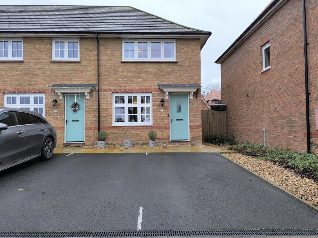 Property image for Eagle Road, WARMINSTER