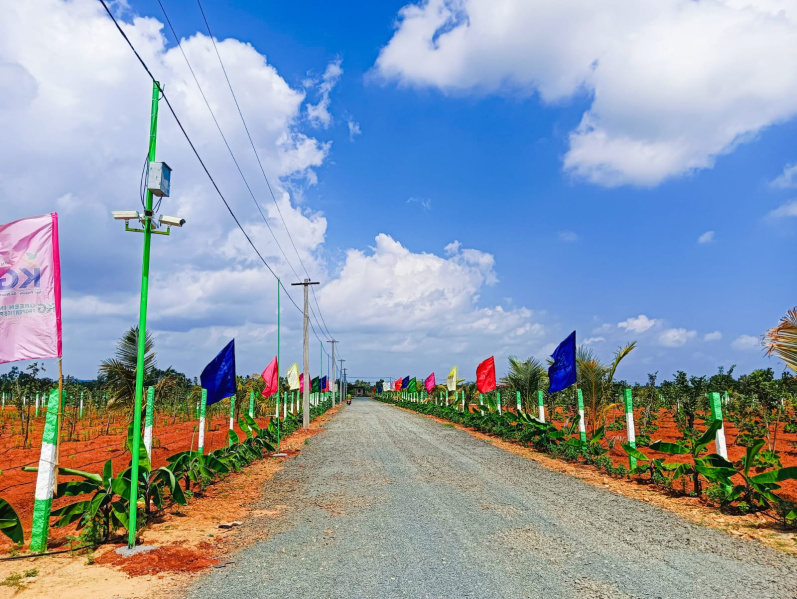 Property image for Madurantakam, Chennai