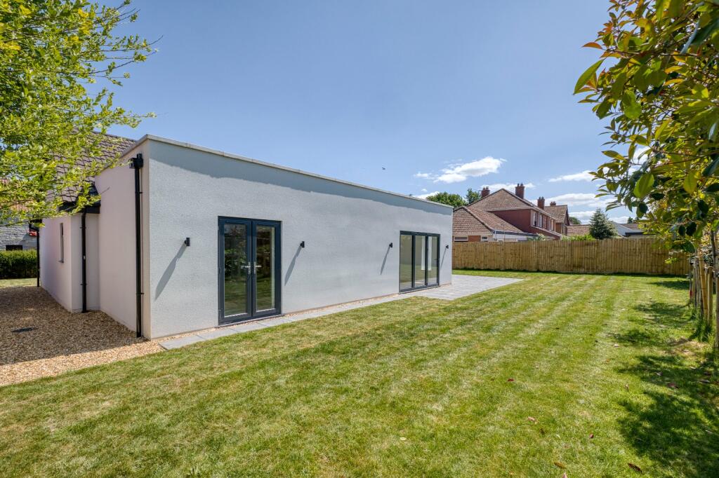 Additional image 22 of Overleigh, Street, Somerset, BA16