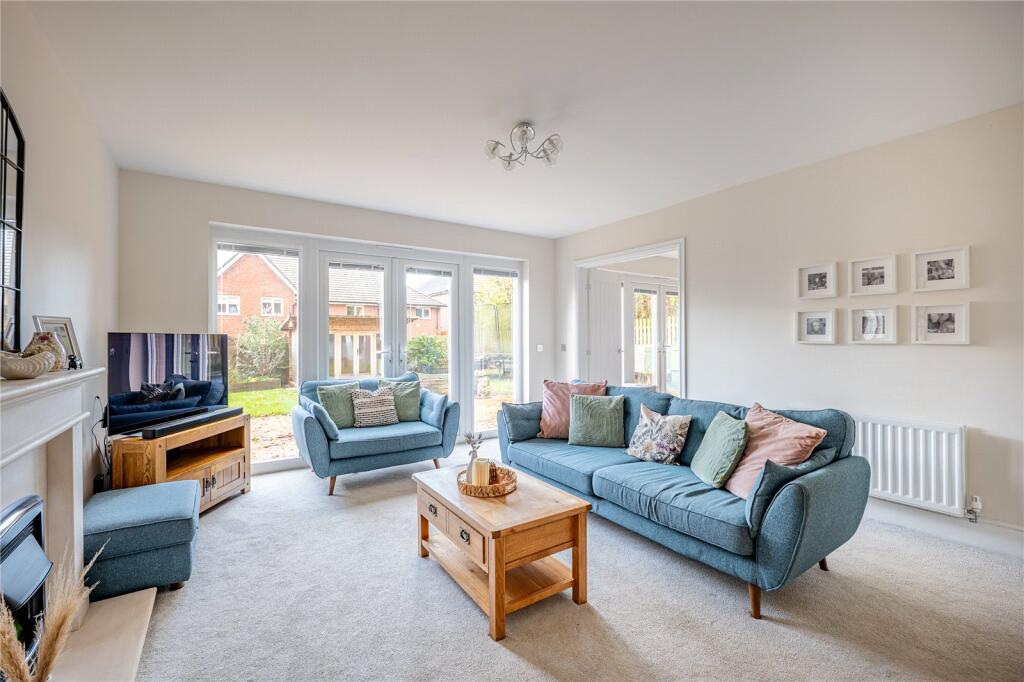 Additional image 31 of Falcon Road, Warminster