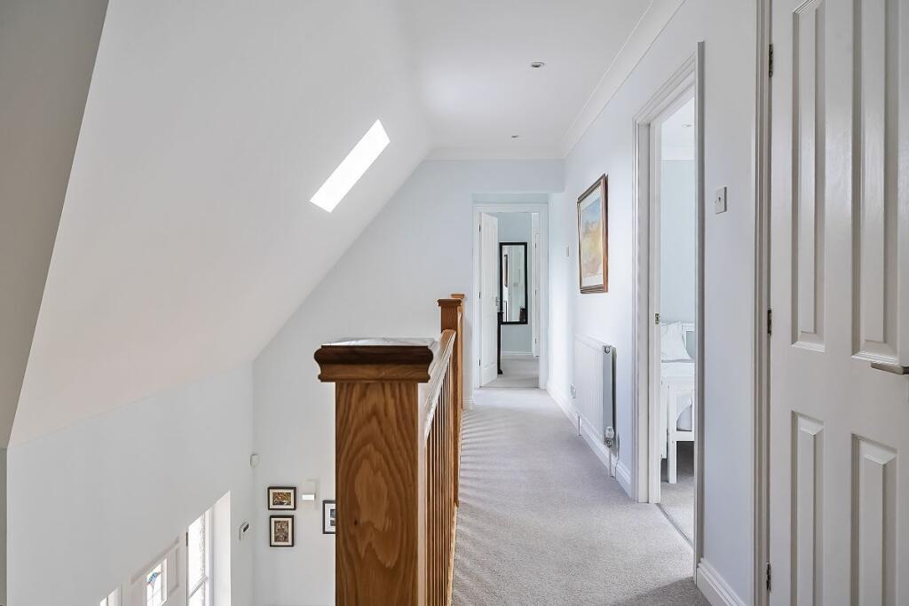 Additional image 12 of 16 The Walled Garden, Heytesbury Park, Heytesbury, Warminster