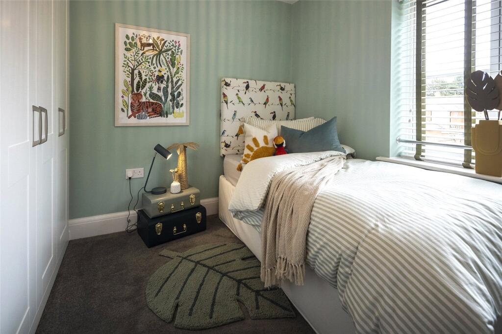 Additional image 11 of Arden Park, Redditch, Worcestershire, B98