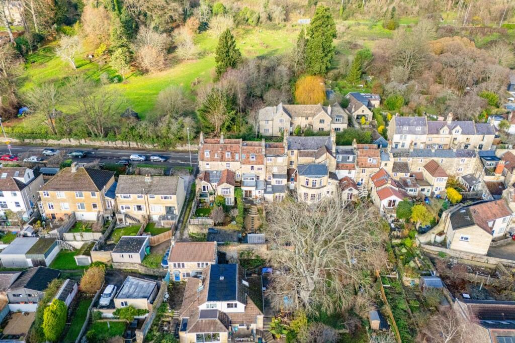 Additional image 19 of High Street, Batheaston, Bath