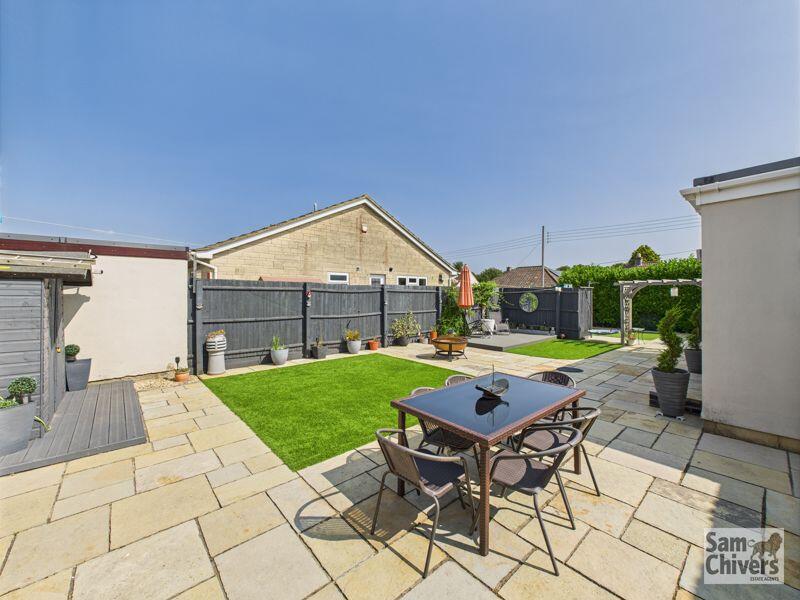 Additional image 14 of North Meadows, Peasedown St John