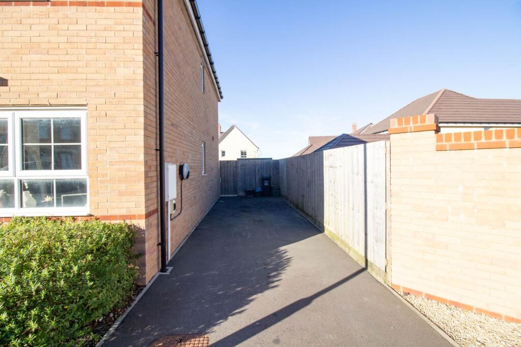 Additional image 17 of Theobald Road, Nunney