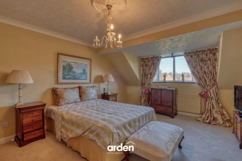 Additional image 10 of Hither Green Lane, Redditch, B98