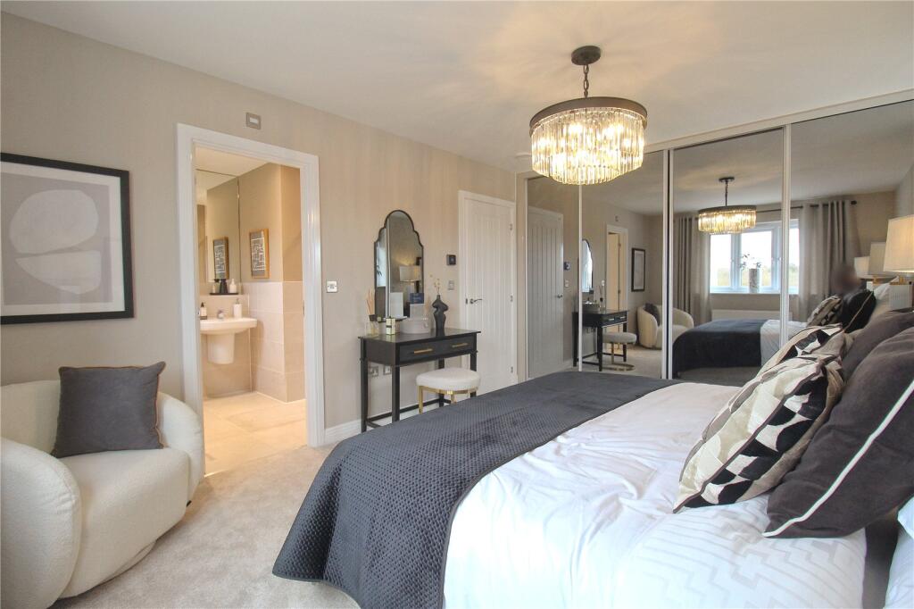 Additional image 20 of Plot 62, Weavers Meadow, Trowbridge