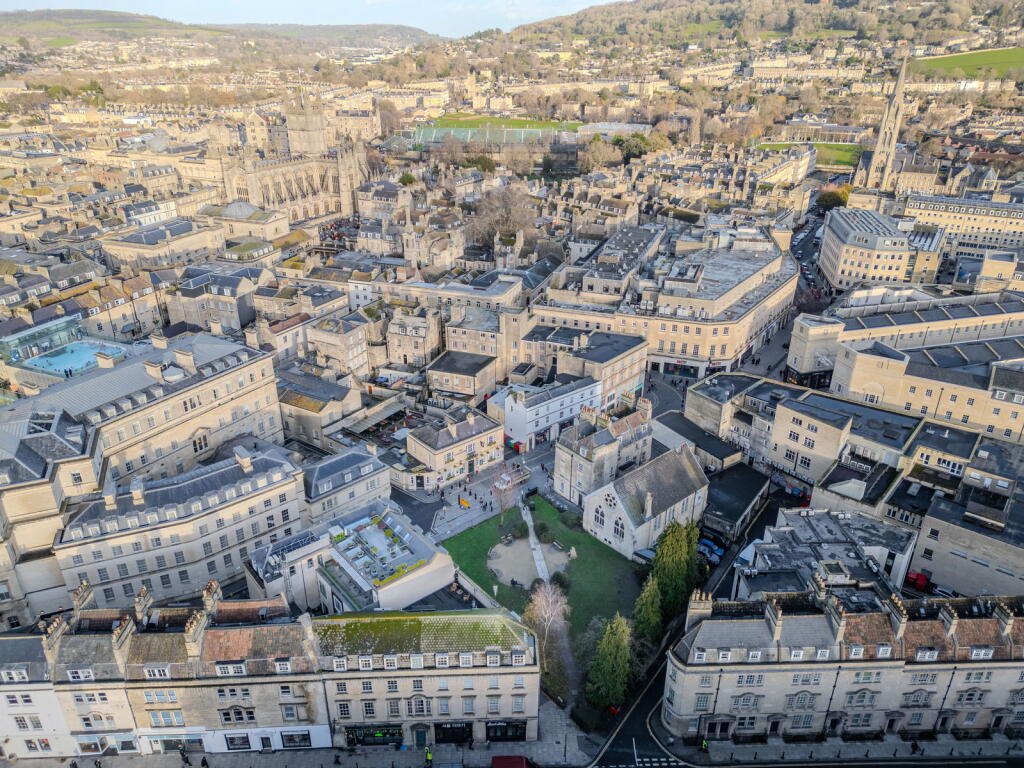 Additional image 42 of St James' Passage, Bath, BA1 1QS