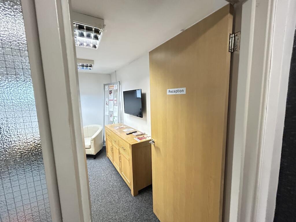 Additional image 5 of Greville Court Business Centre, 1665 High Street, Solihull, B93 0LL