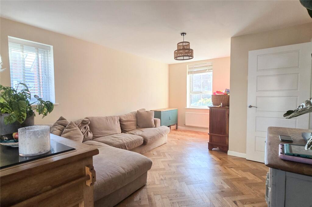 Additional image 4 of Gilhespy Way, Westbury