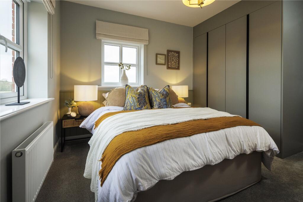 Additional image 11 of Arden Park, Far Moor Lane, Redditch, B98