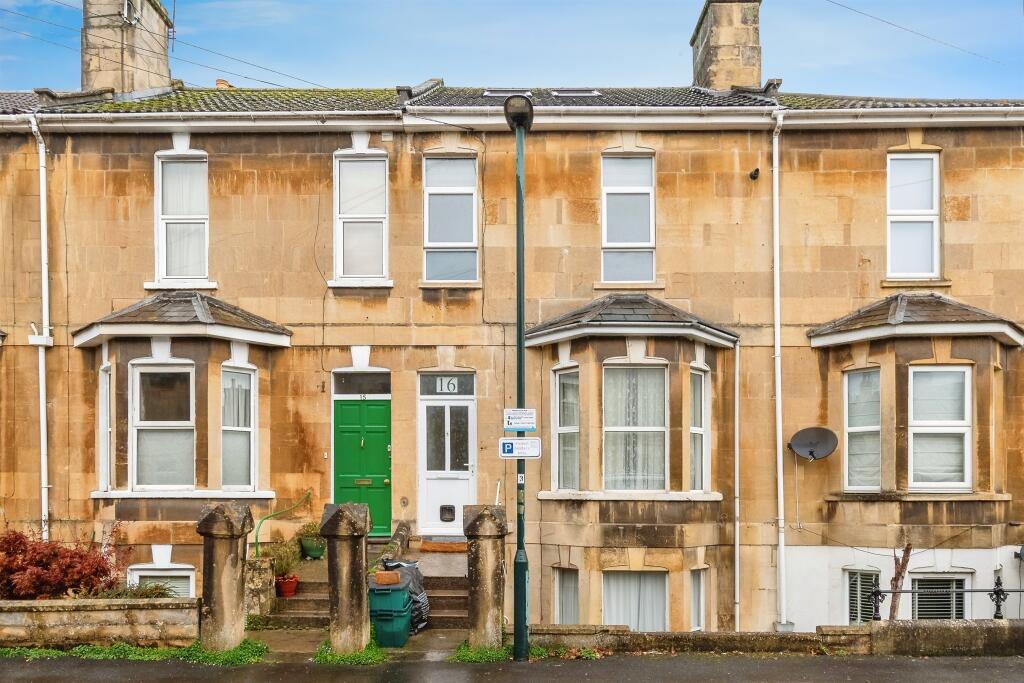 Additional image 14 of Victoria Terrace, Bath