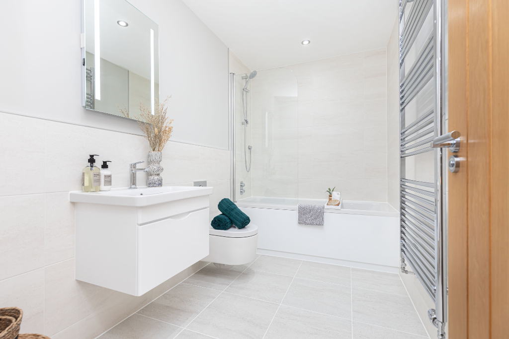 Additional image 5 of Plot 264 (Osmington), Brimsmore, Yeovil, Somerset, BA21