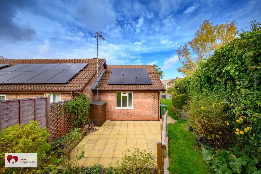 Additional image 13 of Hartlebury Close, Dorridge, Solihull, B93 8DR