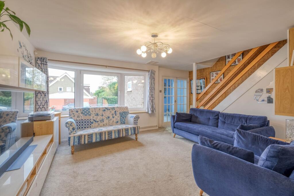 Additional image 5 of Alveston Close, Redditch, B98