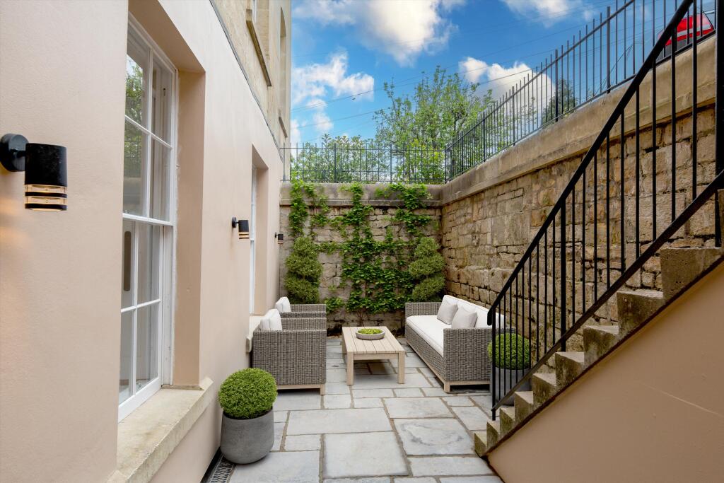 Additional image 2 of Apartment 2, Queen Anne House, 11 Charlotte Street, Bath, Somerset, BA1