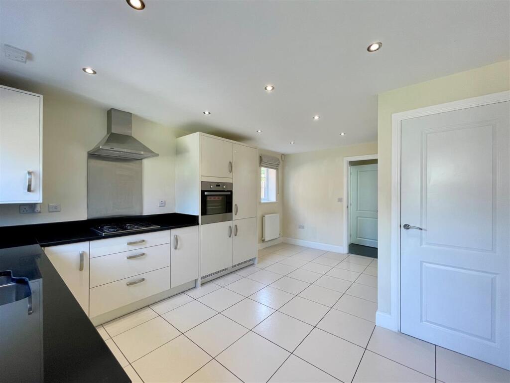 Additional image 24 of Wootton Close, Knowle, Solihull