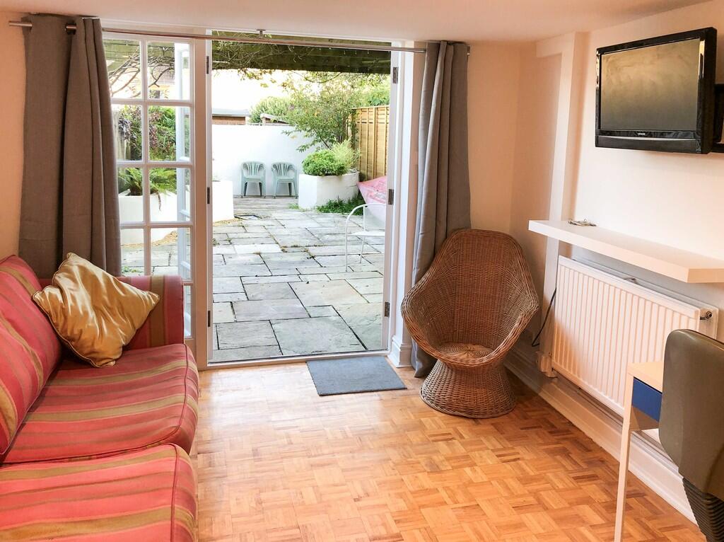 Additional image 10 of Devonshire Buildings, Bath