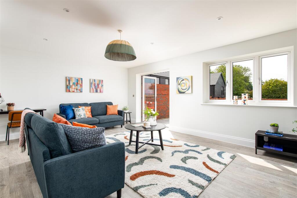 Additional image 13 of White Horse Valley, Bratton