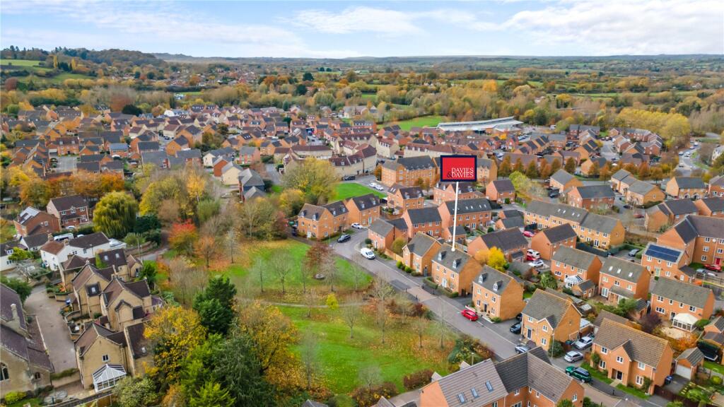 Additional image 9 of Bashkir Road, Westbury